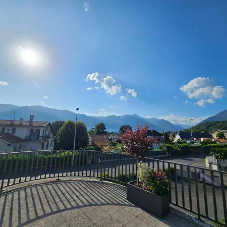Апартаменты La Montagne Аржеле-Газо Экстерьер фото